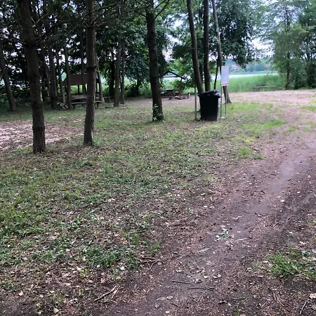 Domek Na Mazurach