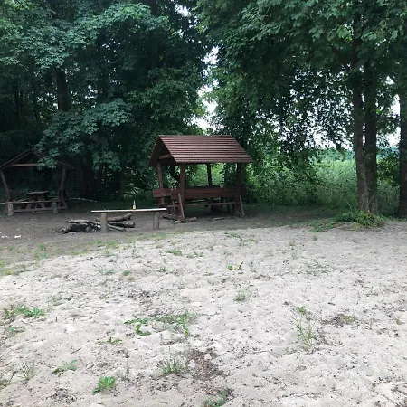 Dom wakacyjny Domek Na Mazurach